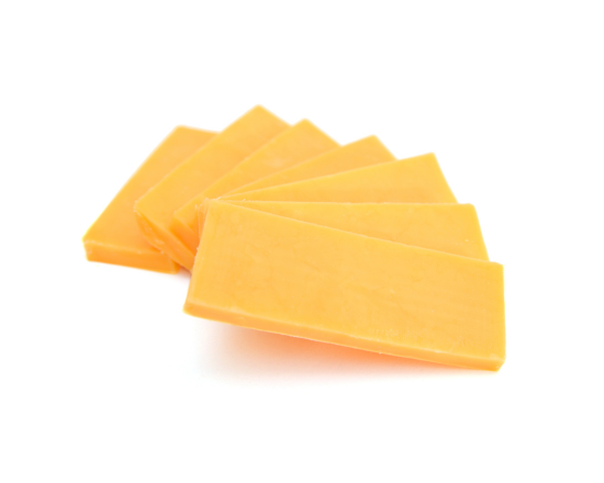 CHEDDAR ANGLAIS