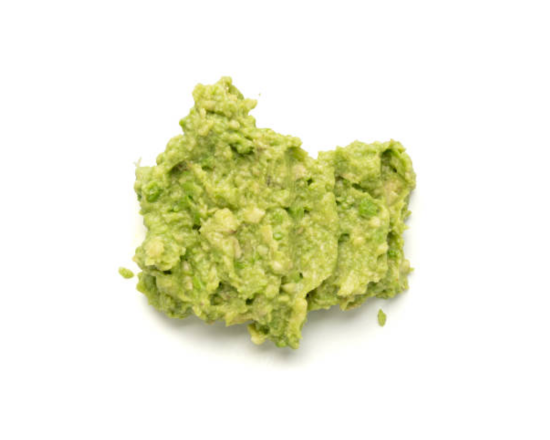 PURÉE D'AVOCAT