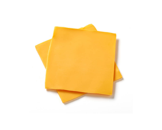 AMERICAN CHEESE