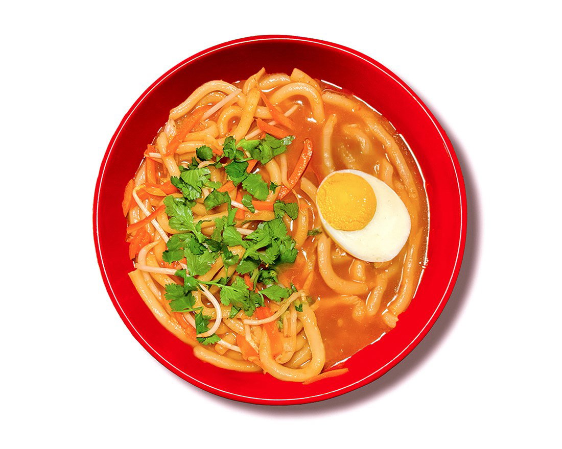 MY RAMEN 