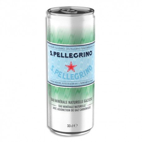 San Pellegrino