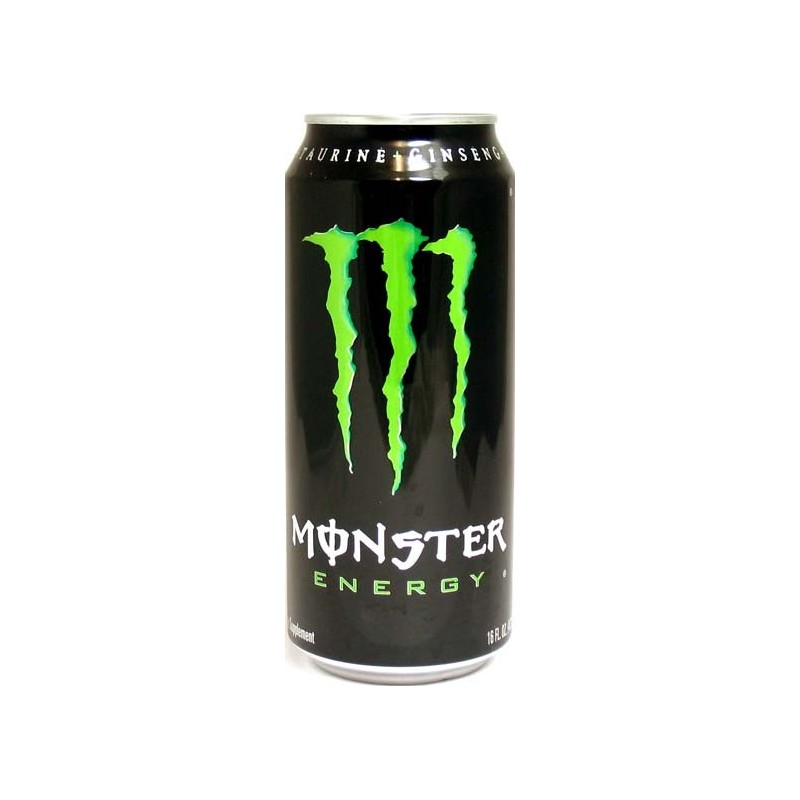 Monsters