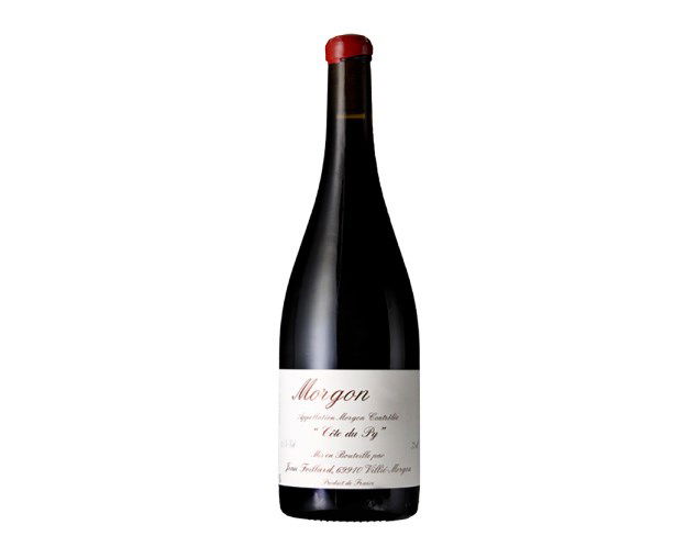 Beaujolais - Côtes du Py 75 CL
