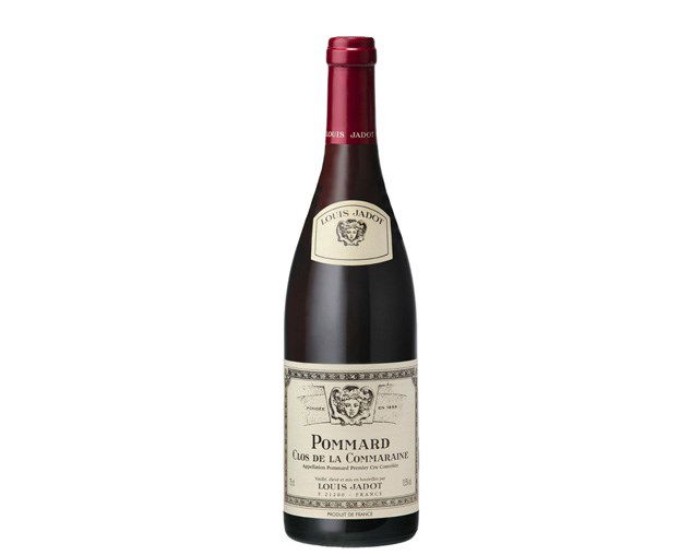 Beaujolais - Pommard - Louis Jadot 75 CL