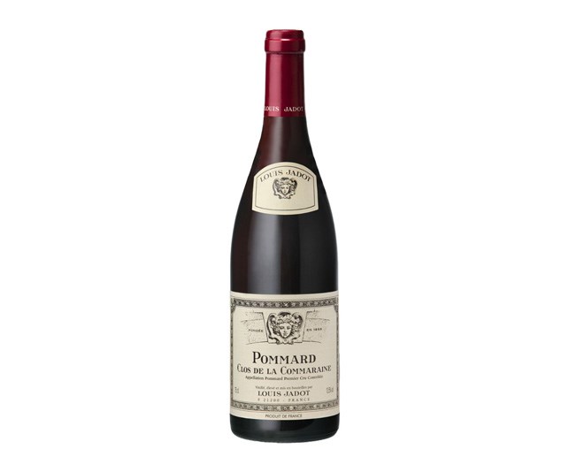 Bourgone - Pommard - Louis Jadot 75 CL