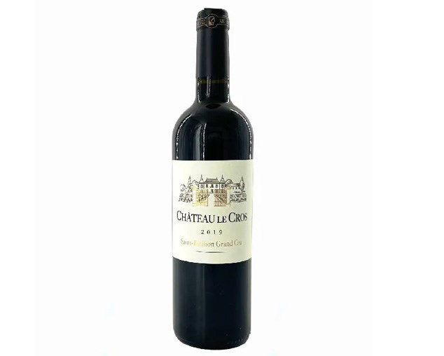 Bordeaux - St Emilion Grand Cru 75 CL