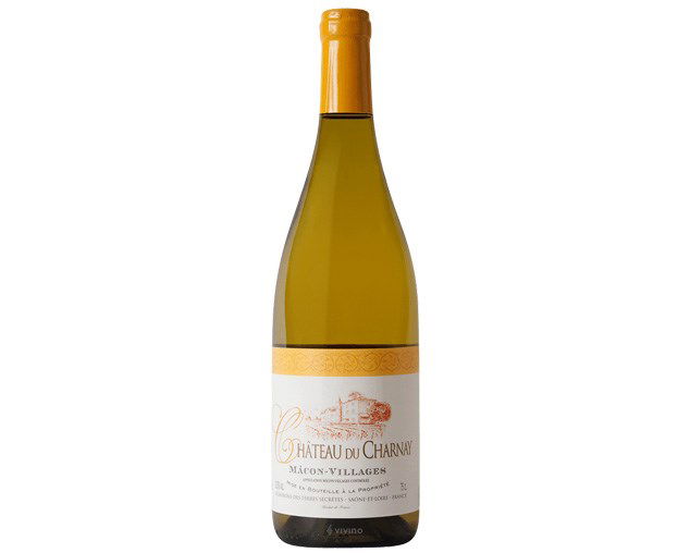 Bourgogne - Macon Villages 75 CL
