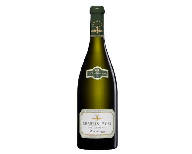 Bourgogne - Chablis - La Chablisienne 75 CL