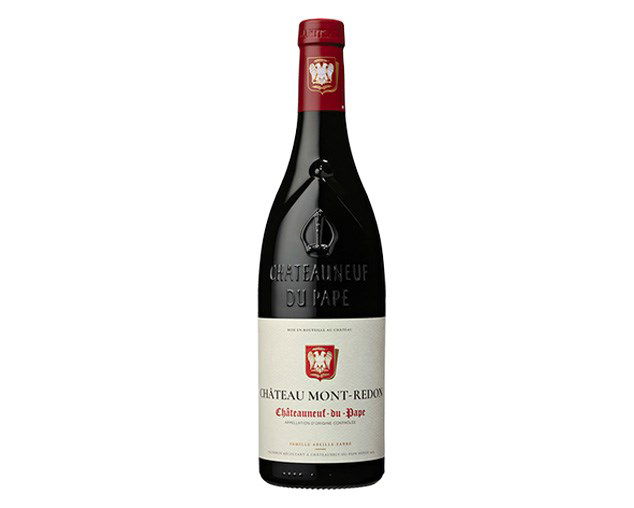 Châteauneuf du Pape - Chateau Mont Redon -75 CL