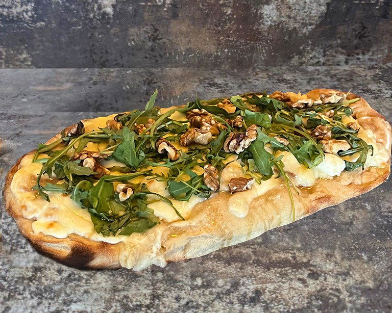 Chevre Miel Delle Alpi 