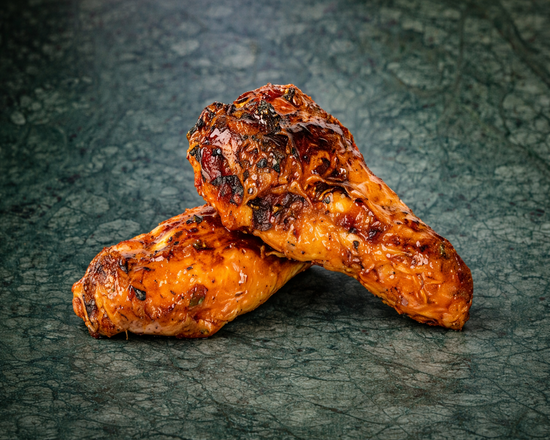 Cuisse Braisée Solo