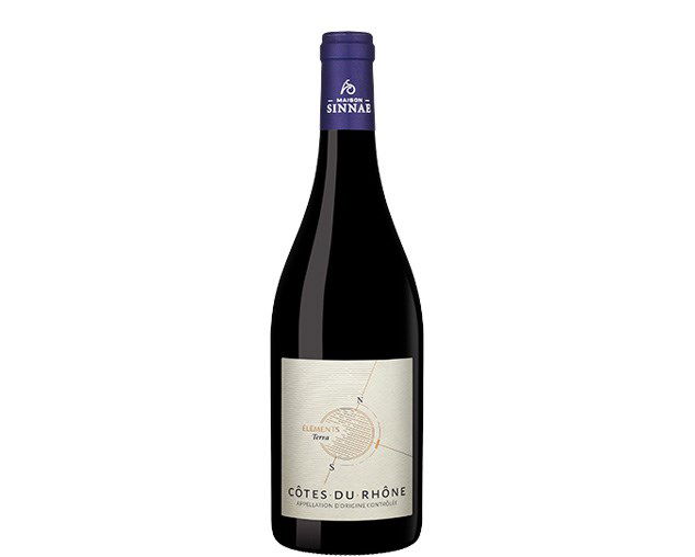 Rhône - Elements Terra 75 CL