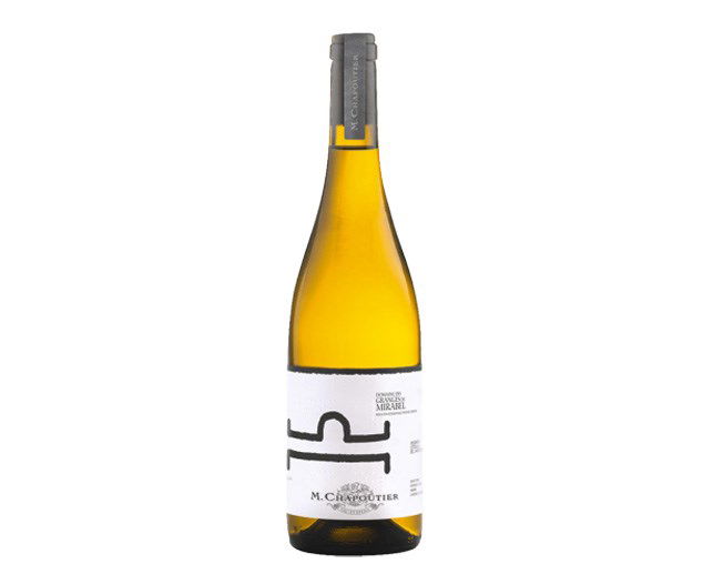 Languedoc - Viognier 75 CL