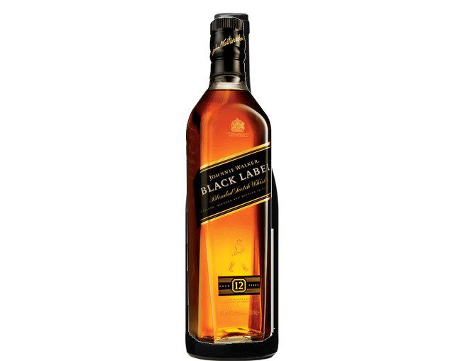 Black Label 4CL