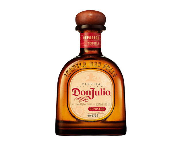 Tequila Don Julio Reposado 4cl
