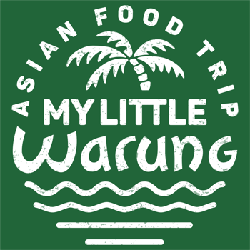 Image de la catégorie 🥡 My Little Warung