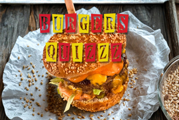 Image de la catégorie 🍔 Burgers