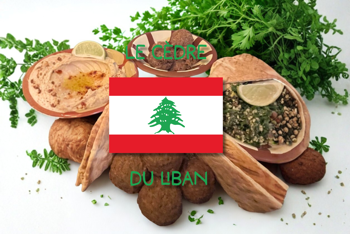 Image de la catégorie 🌲Le Cèdre du Liban