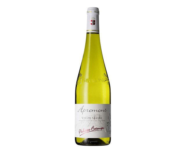 Savoie - Apremont - Betemps 75cl