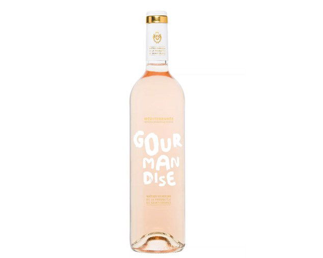 Provence - Vignerons de St-Tropez 75 CL