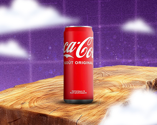 Coca-Cola Original