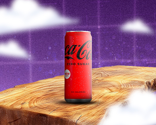 Coca-Cola Zero