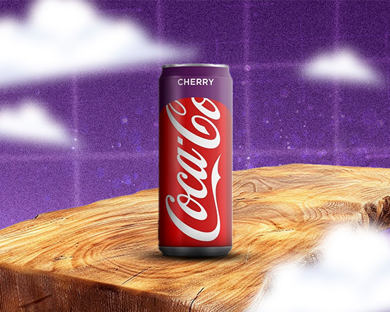 Coca-Cola Cherry