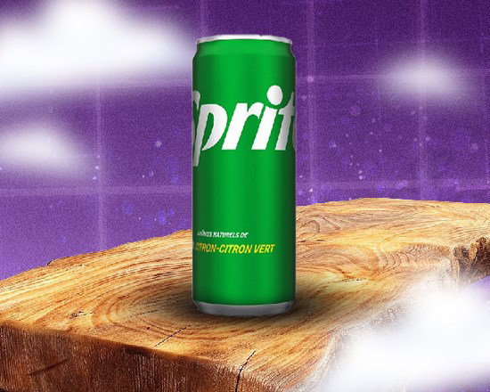Sprite