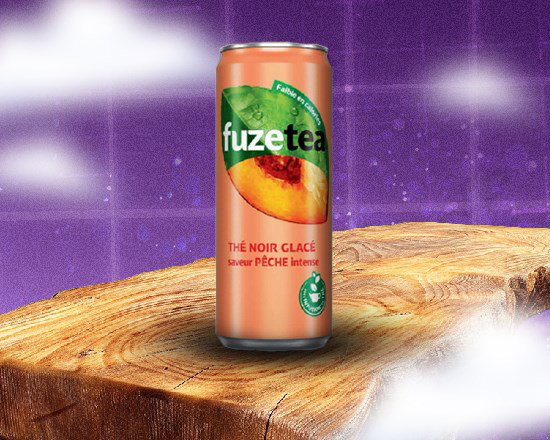 Fuze Tea