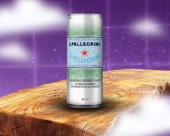 San Pellegrino