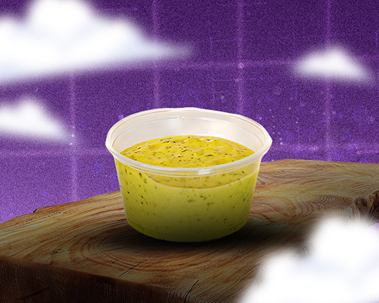 Sauce PB Verte l'Originale