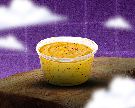 Sauce PB Verte Spicy