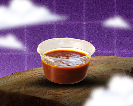 Sauce PB BBQ