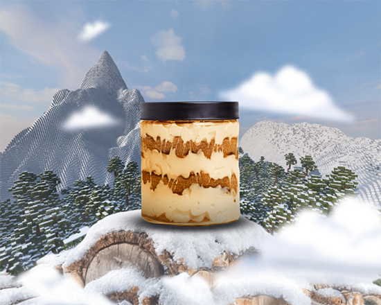 Tiramisu Spéculoos