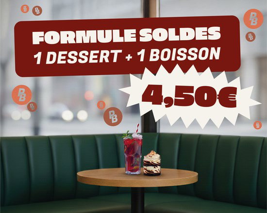 Formule Soldes