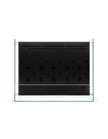 UNS - Foresta Paludarium 60E (60x36x45cm, 6mm)