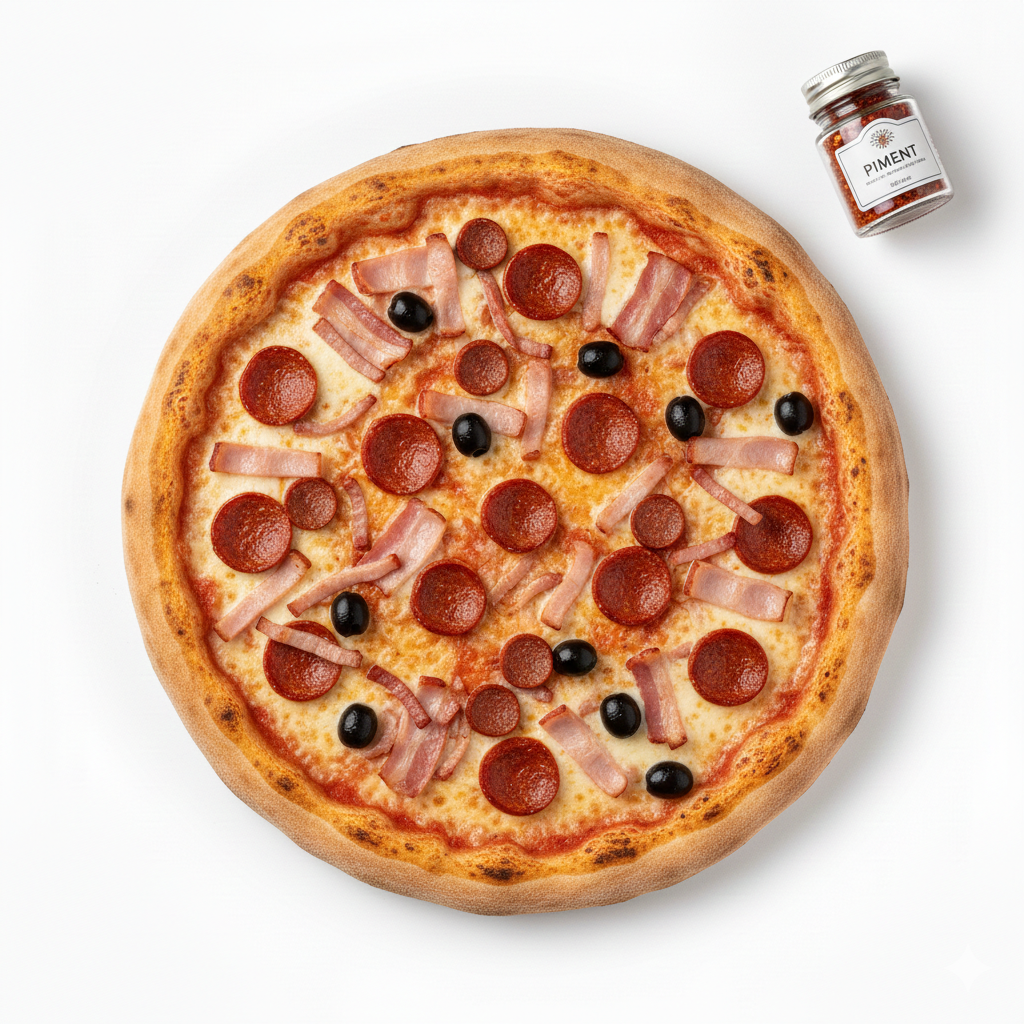 Epices
