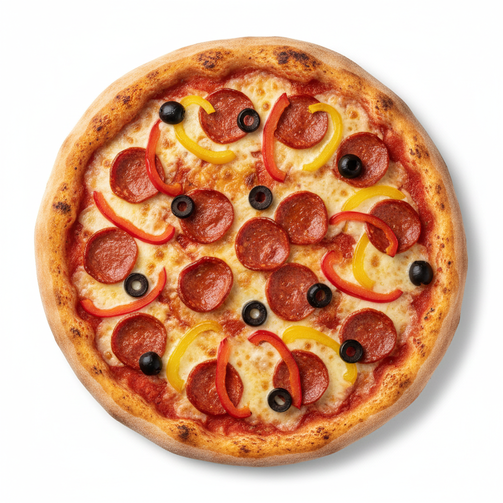 Chorizo