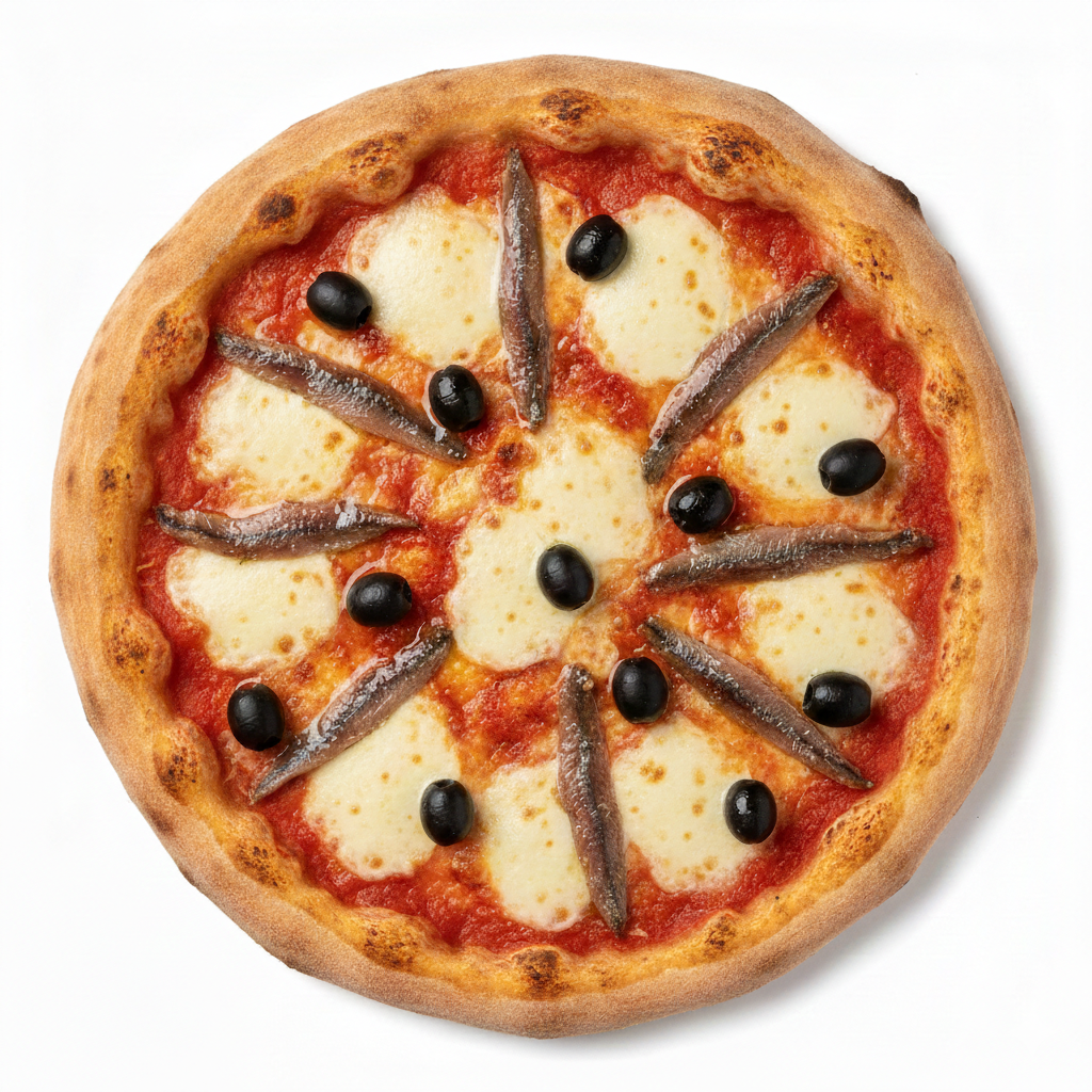 Napolitaine
