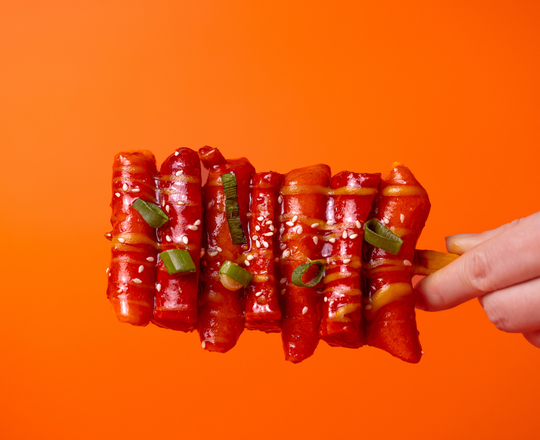 Sotteok Sotteok 🌶️