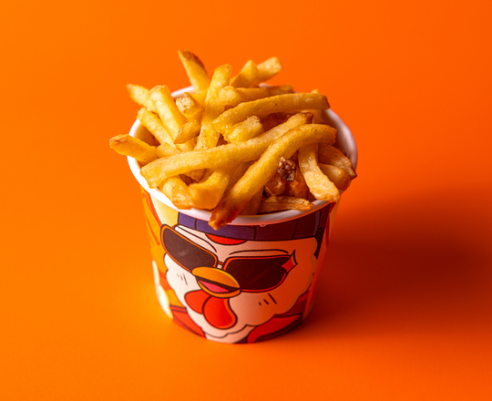 Frites 🍟