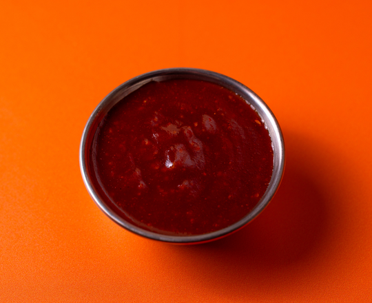 Indétrônable Sauce Gochu-Bang 🌶️