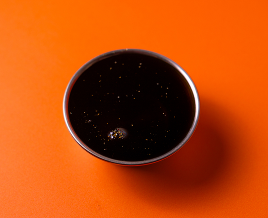 Puissante Sauce Soy Garlic 🌱