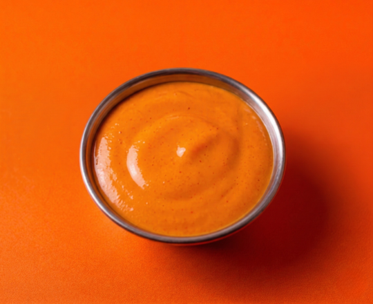 Fameuse Sauce Gochu Mayo Maison 🌶️