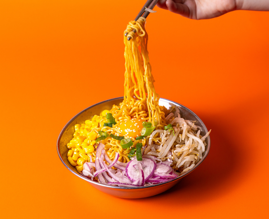 Ramyon 🍚🌶️