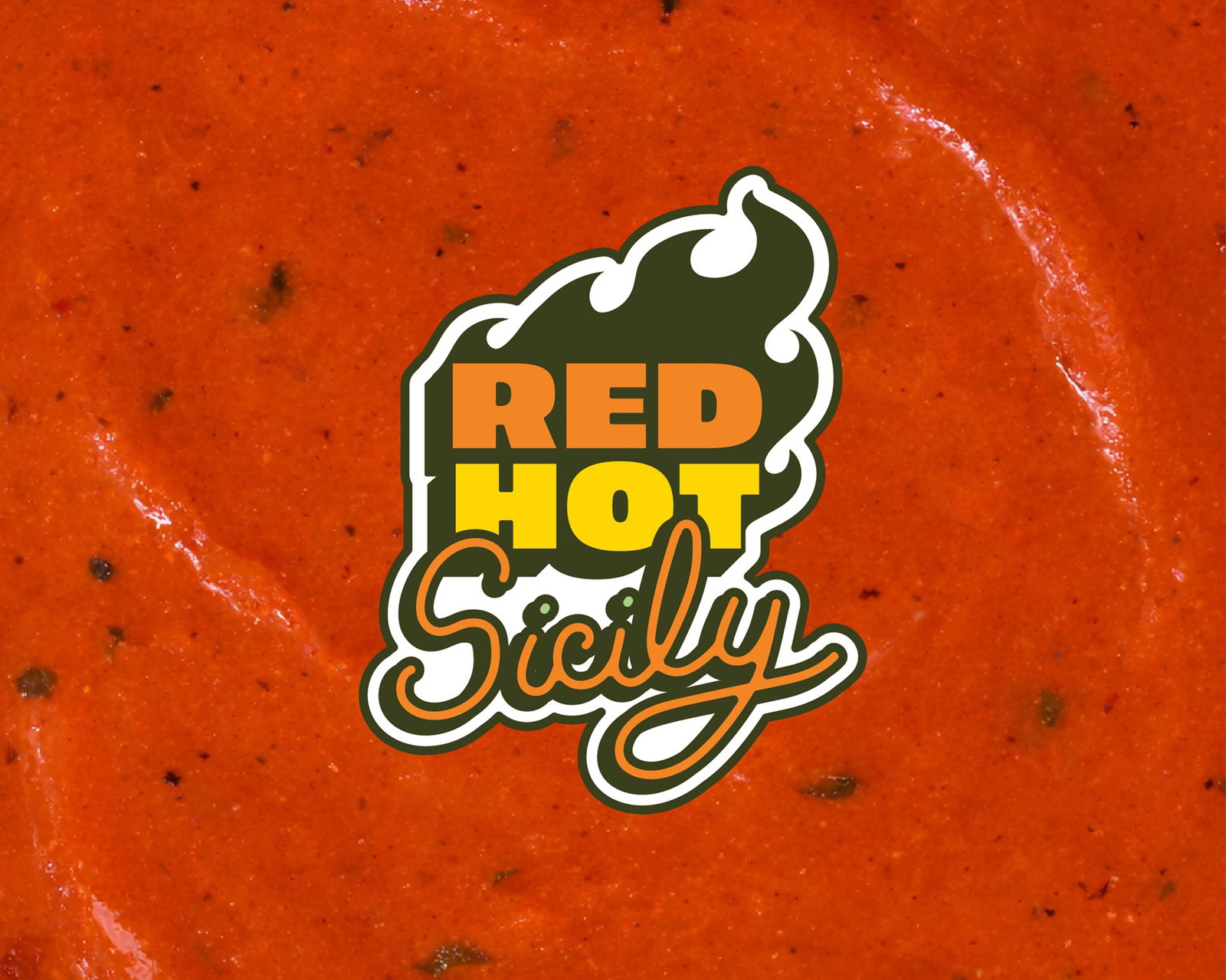 Red Hot sicily