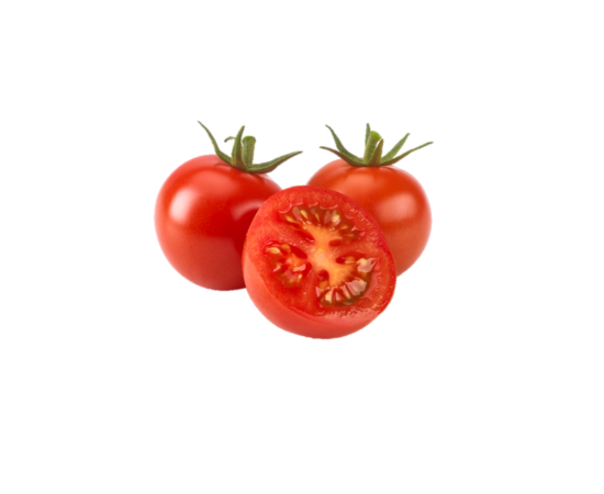 TOMATES CERISES
