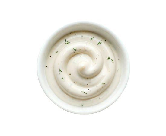SAUCE CÉSAR