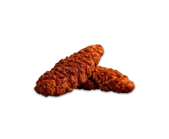 2 Crispy Tenders