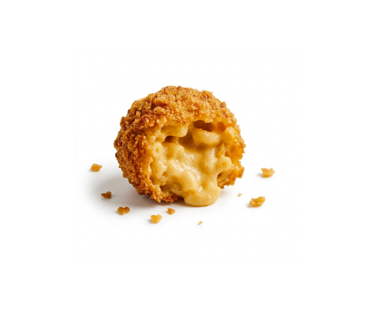 1 Mac n' Cheese Bomb